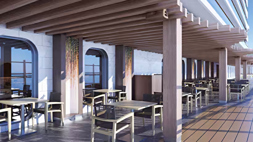 Onda by Scarpetta
