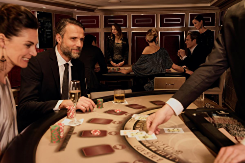 Casino 