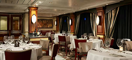 Cagney's Steakhouse