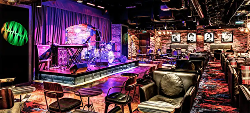 The Cavern Club