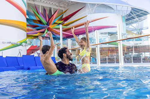 Royal Bay Pool