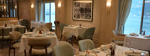 Le Bistro