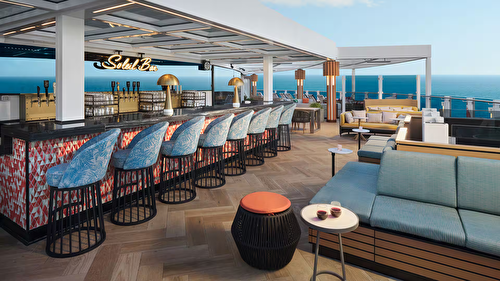 Soleil Bar