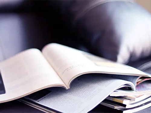 Digital Newsstand