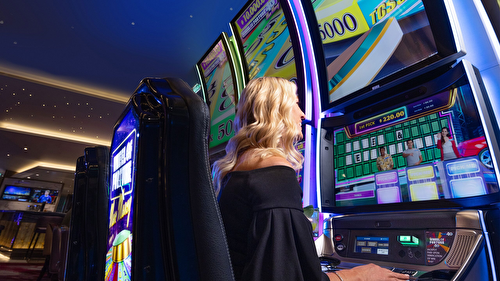 Casino