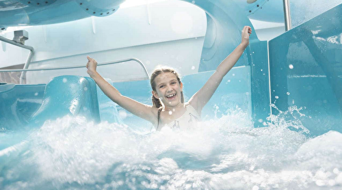 Splash Aqua Park