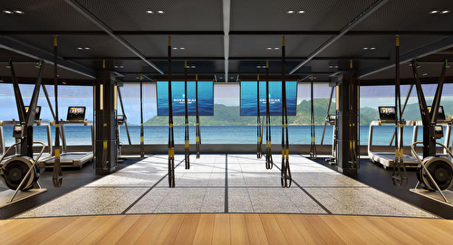 Pulse Fitness Centre