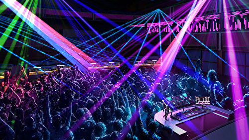 Prima Theatre & Club