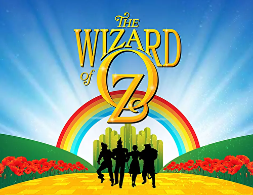 The Wizard of Oz