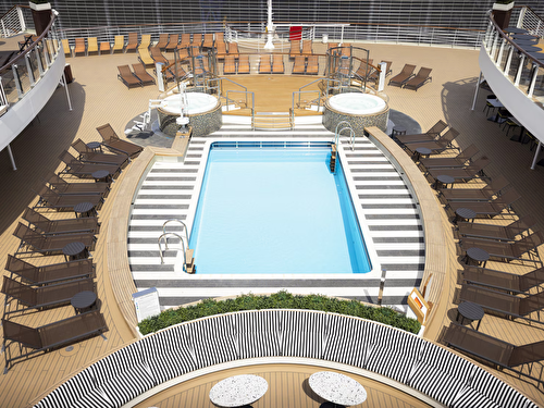 Panorama Pool Club