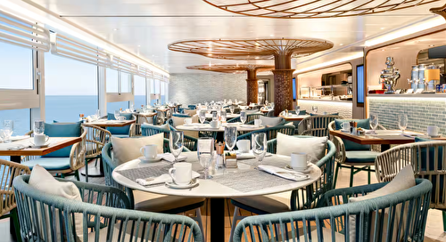 Waves Grill