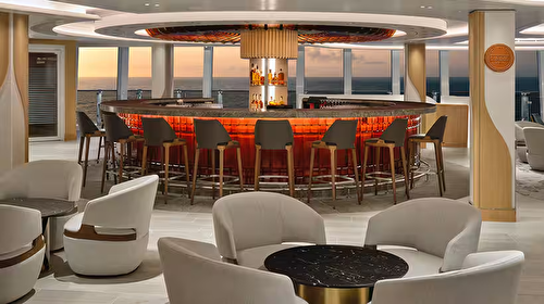 Whiskey Bar
