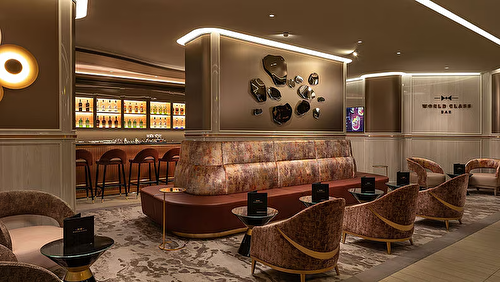 World Class Bar