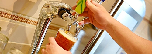 Beer Station