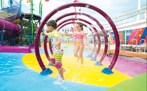 Splashaway Bay