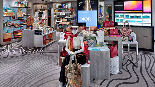 The Celebrity Shops