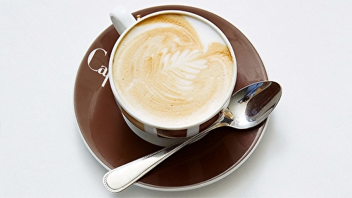 Café al Bacio & Gelateria