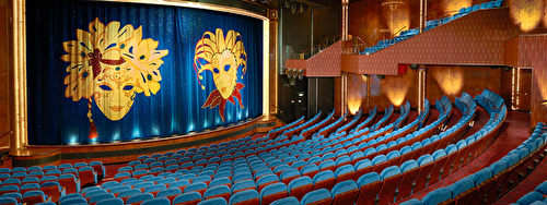 Stardust Theatre