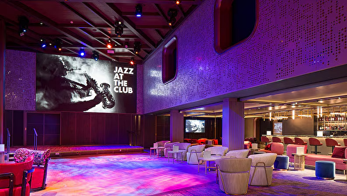 The Club
