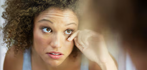 DYSPORT® Cosmetic Wrinkle Treatment - Forehead Lines