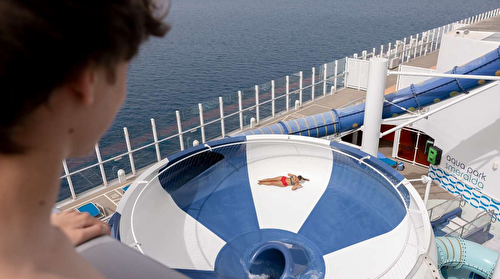 Aqua Park