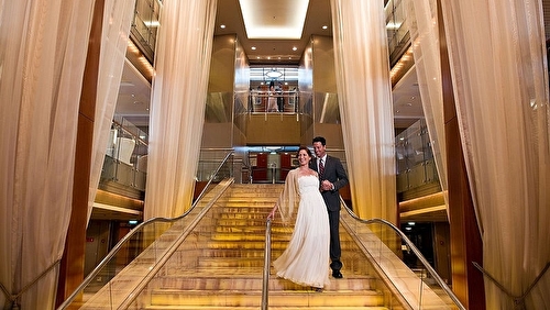Grand Foyer