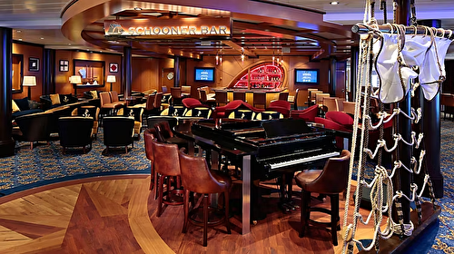 Schooner Bar