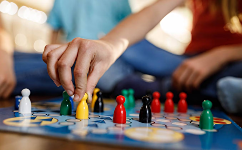 Board games