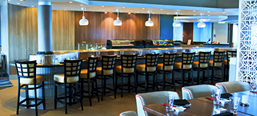 Cagney's Steakhouse