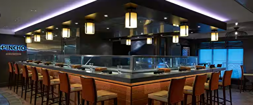 Pincho Tapas Bar