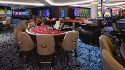 Casino