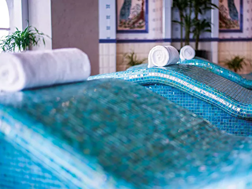 Thermal Suite