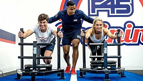 Peloton
