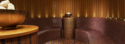 Cloud 9 Spa