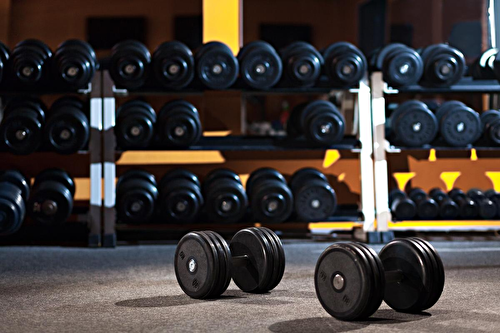 Fitness Centre