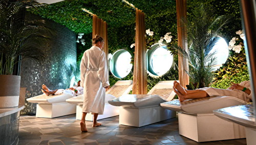 Senses Spa