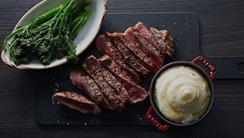 Tuscan Grille