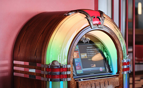 6th Street Diner