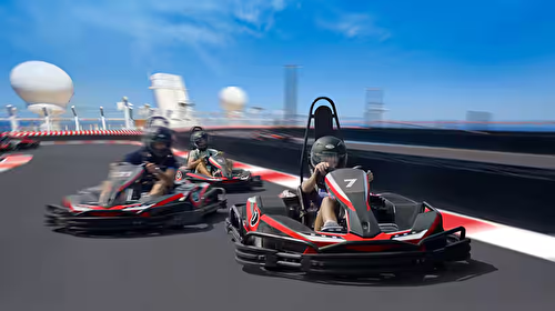Prima Speedway