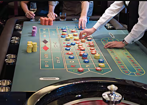 Casino