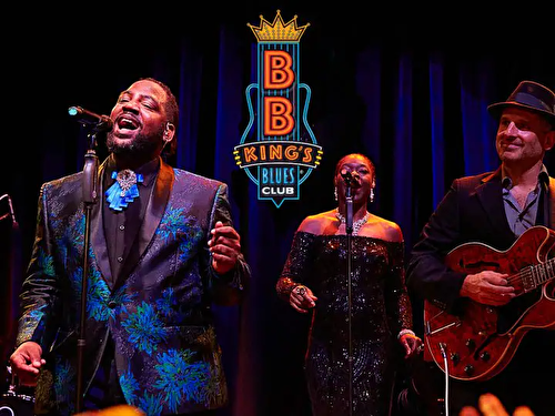 B.B. King's Blues Club