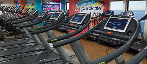 Pulse Fitness Centre