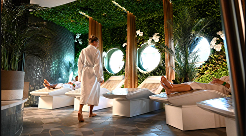 Senses Spa