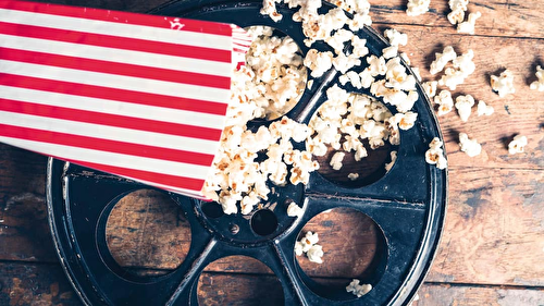 Movies by Moonlight