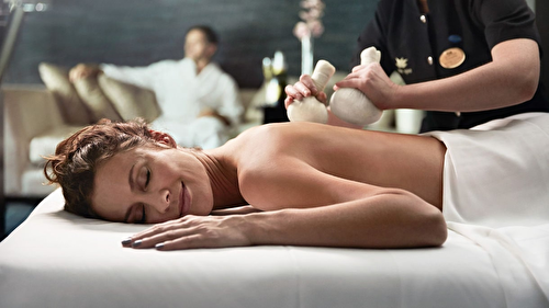Lotus Spa®
