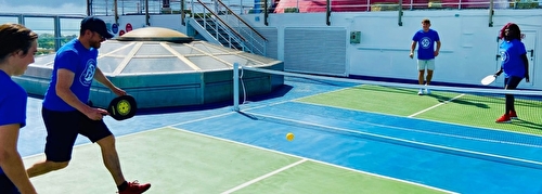 Pickleball