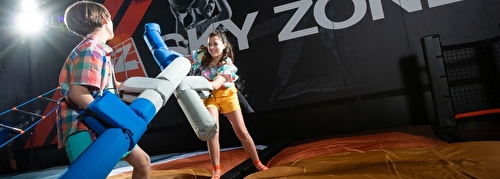 Sky Zone