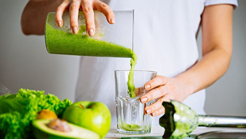 Nutritional Consultation