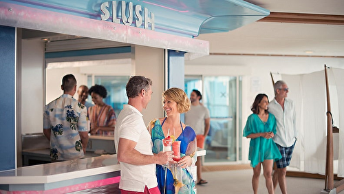 Slush