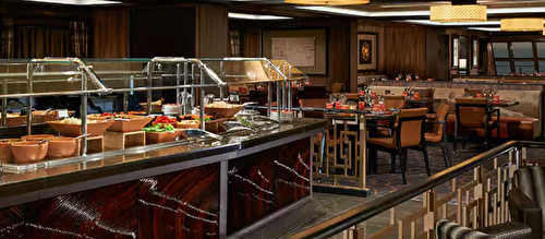 Moderno Churrascaria